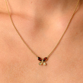 Mabel Necklace