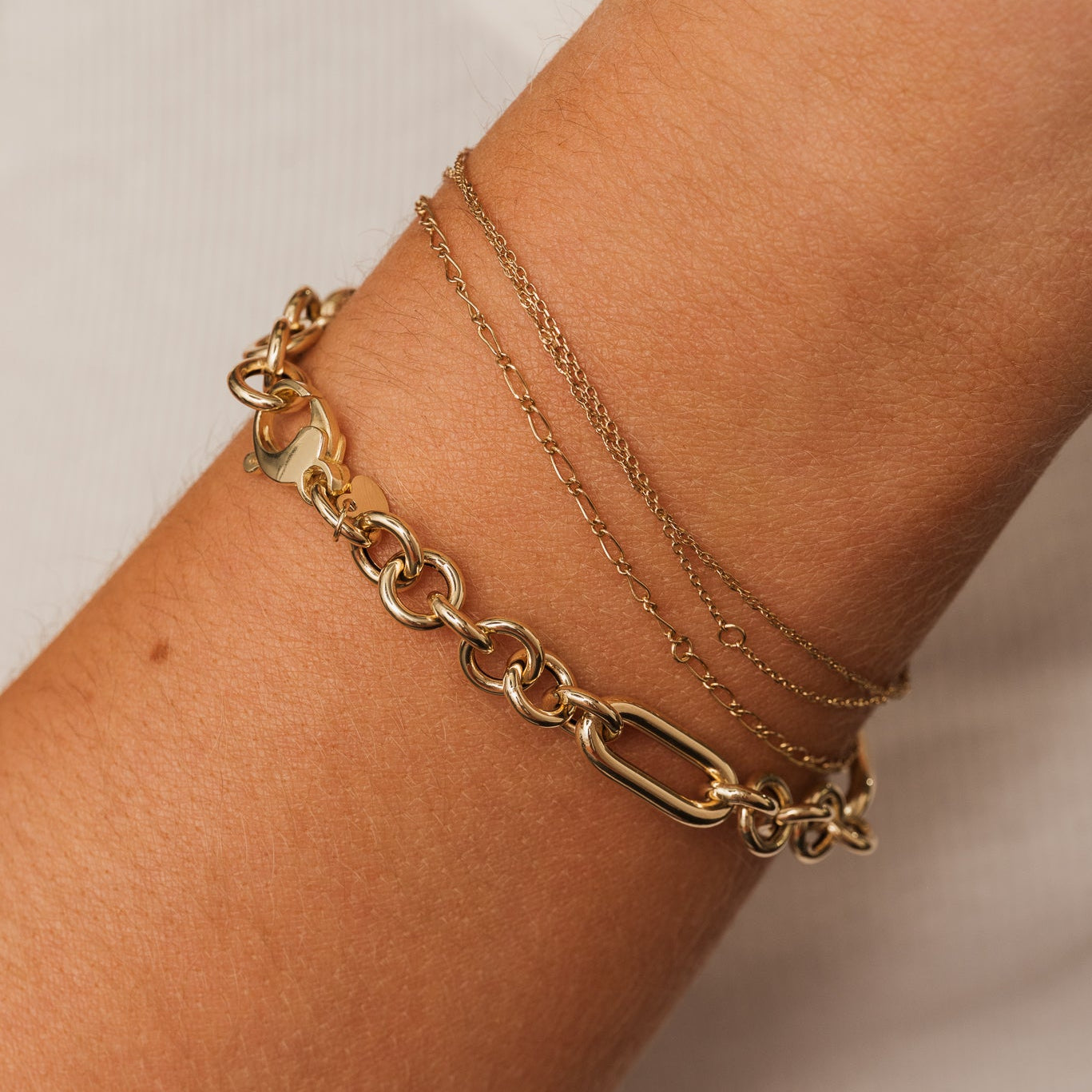 Tatum Bracelet
