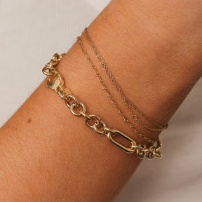 Tatum Bracelet