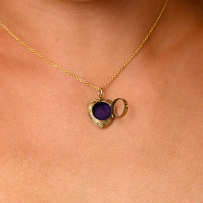 Mira Pendant