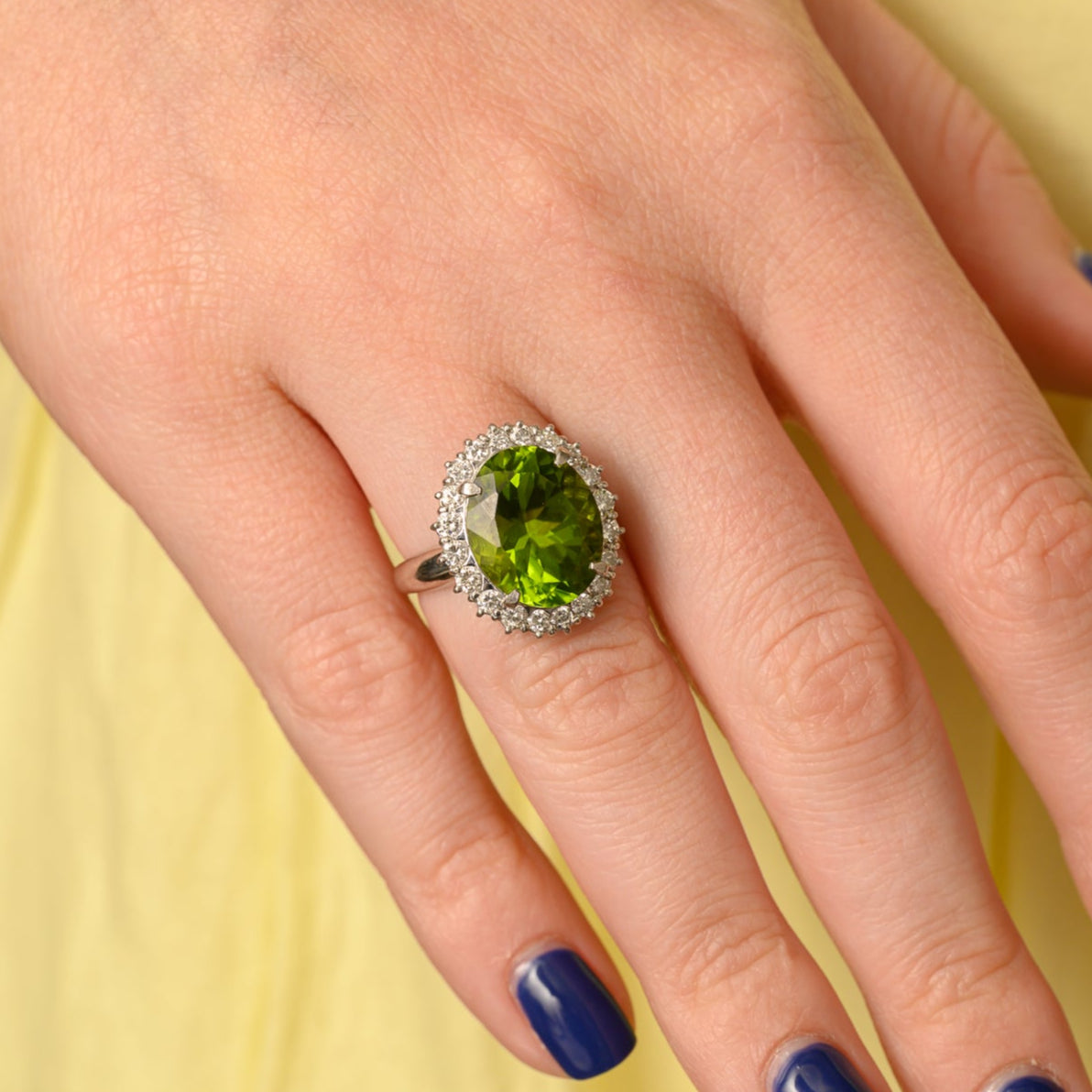 Margaux Ring