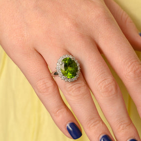 Margaux Ring