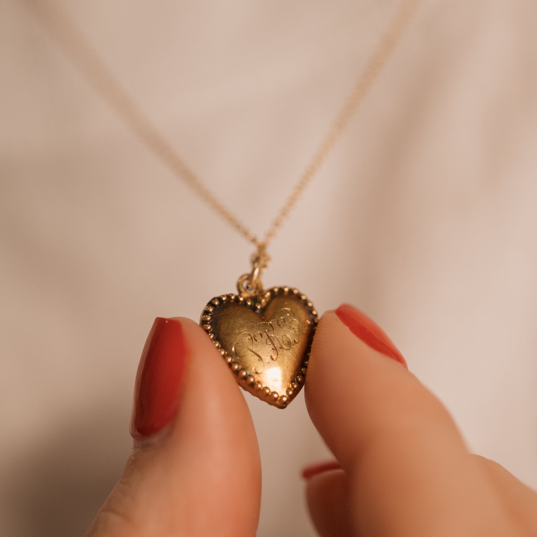 Maisie Necklace