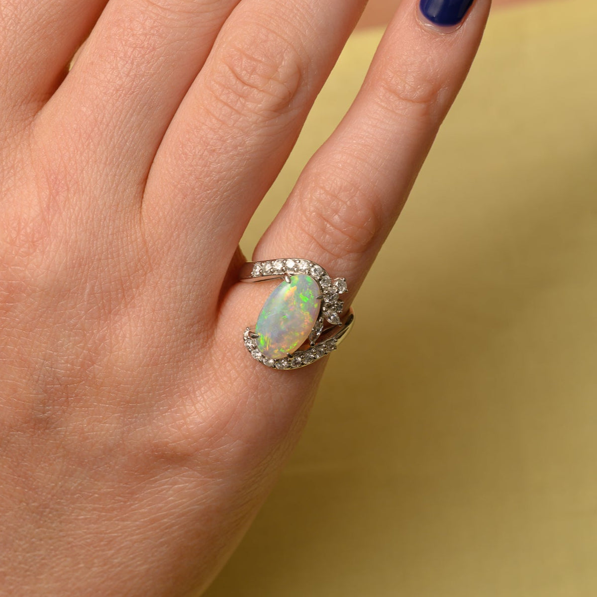 Florence Ring
