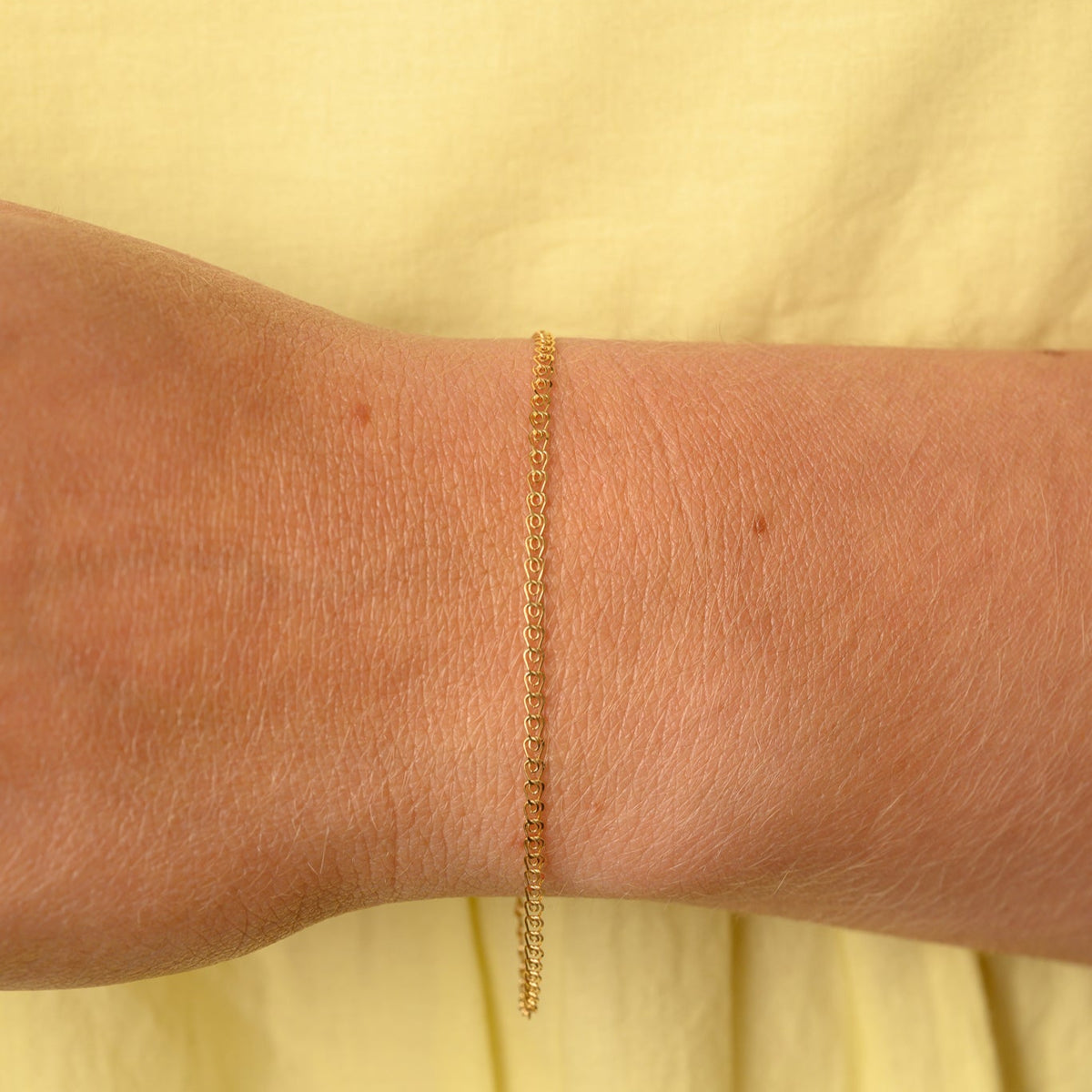 Teddi Bracelet