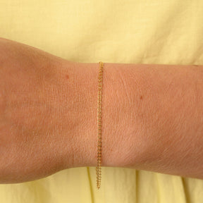 Teddi Bracelet