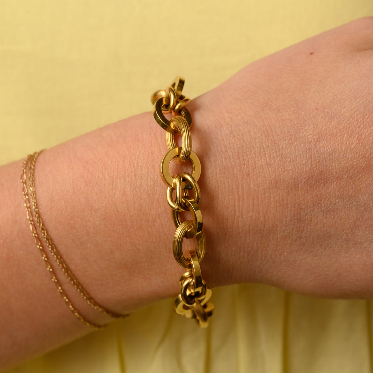 Enola Bracelet