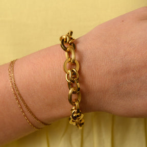 Enola Bracelet
