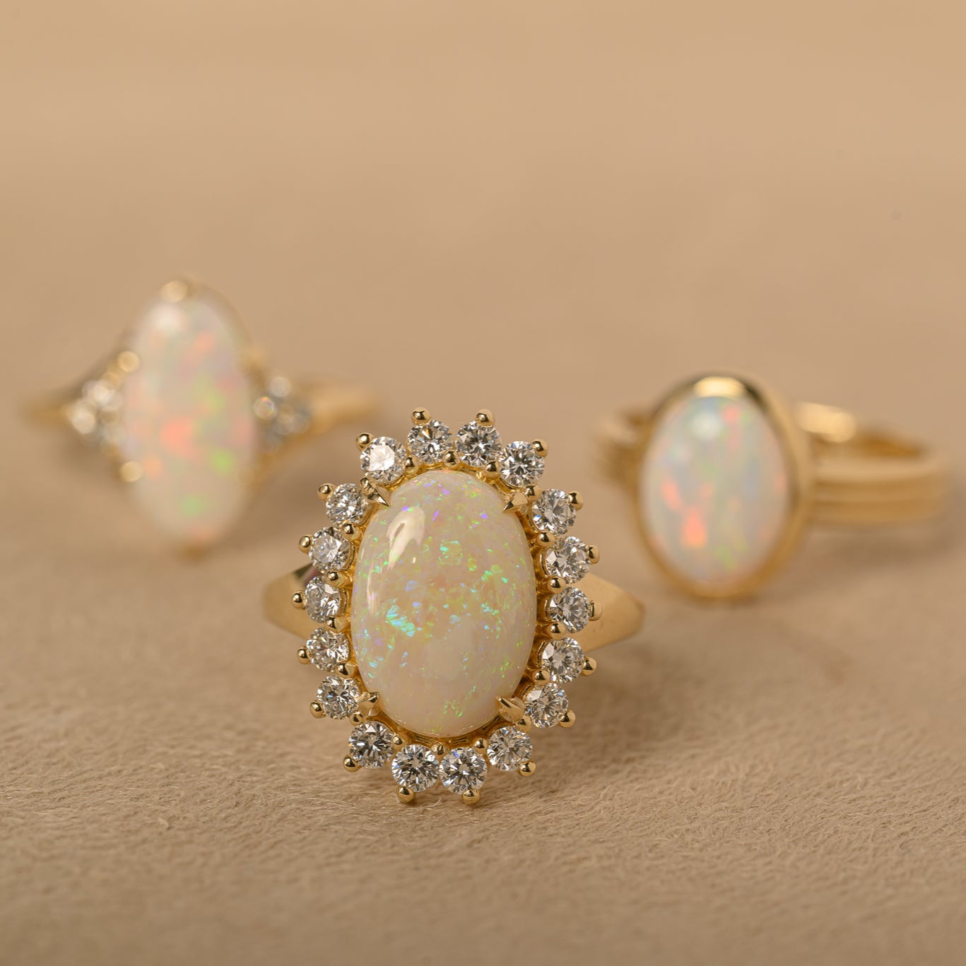 Juniper Ring