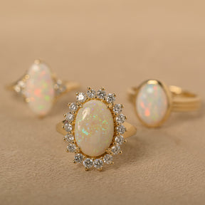 Juniper Ring
