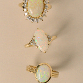 Bailey Ring