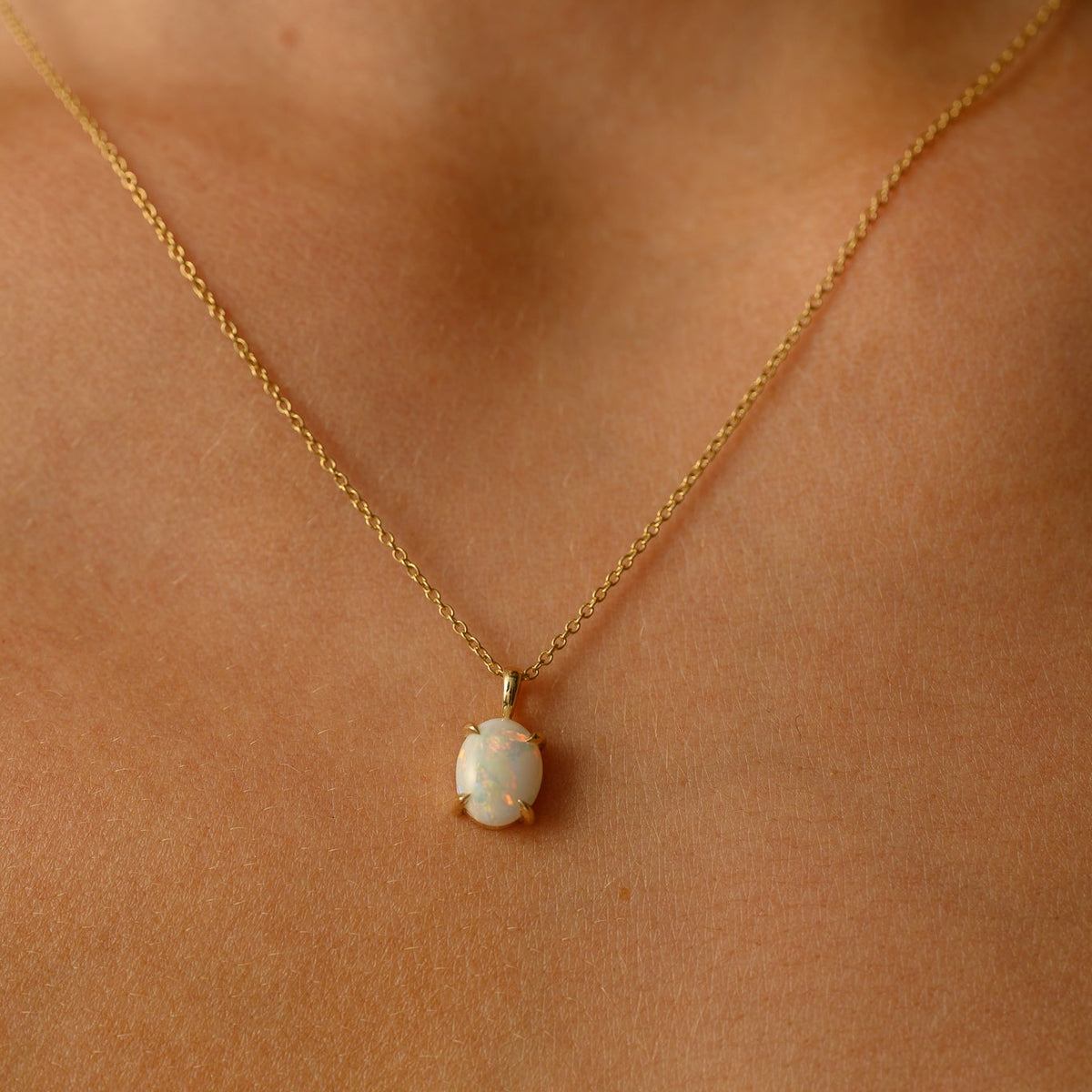 Dakota Necklace