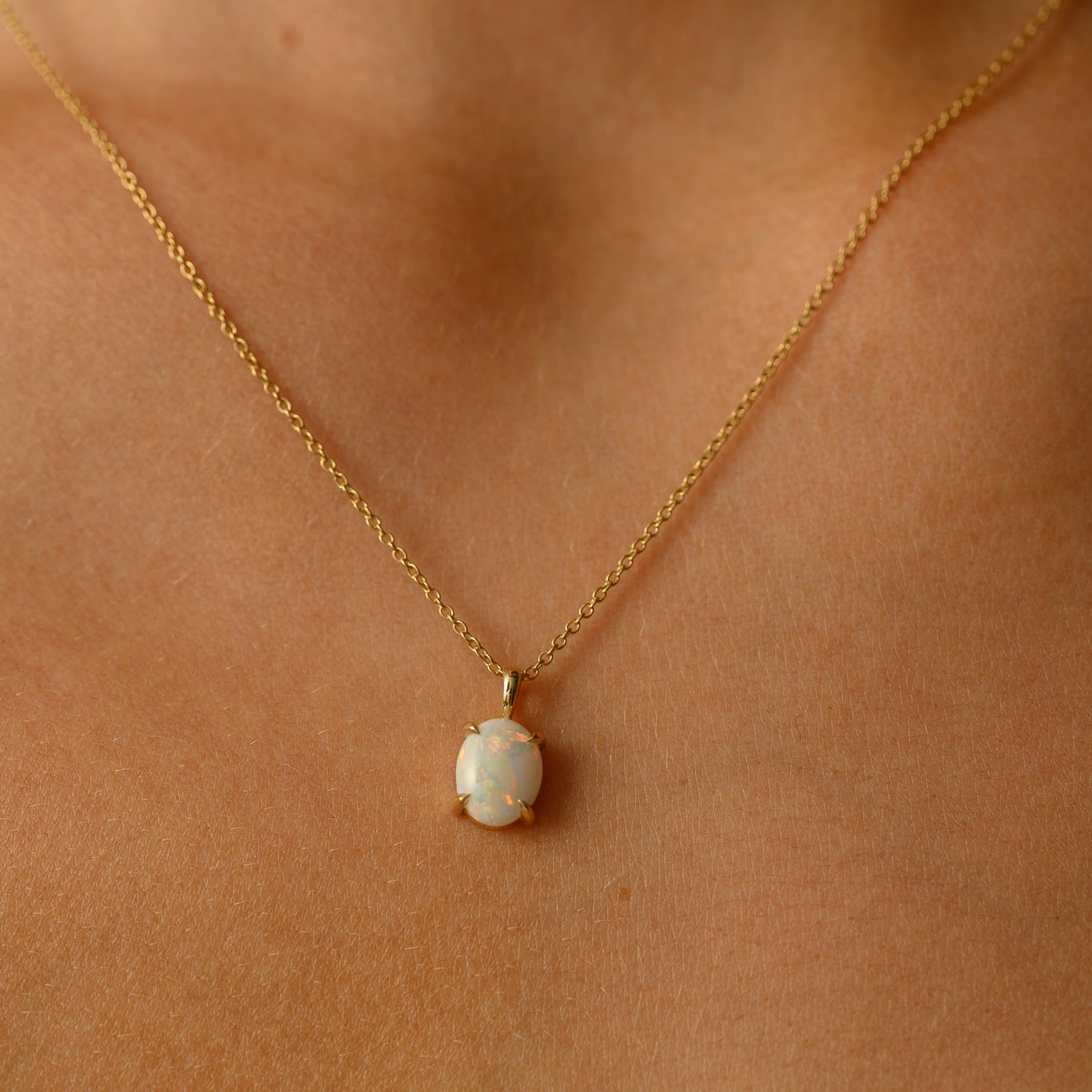 Dakota Necklace