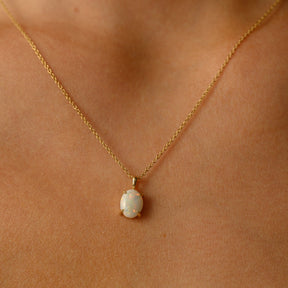 Dakota Necklace