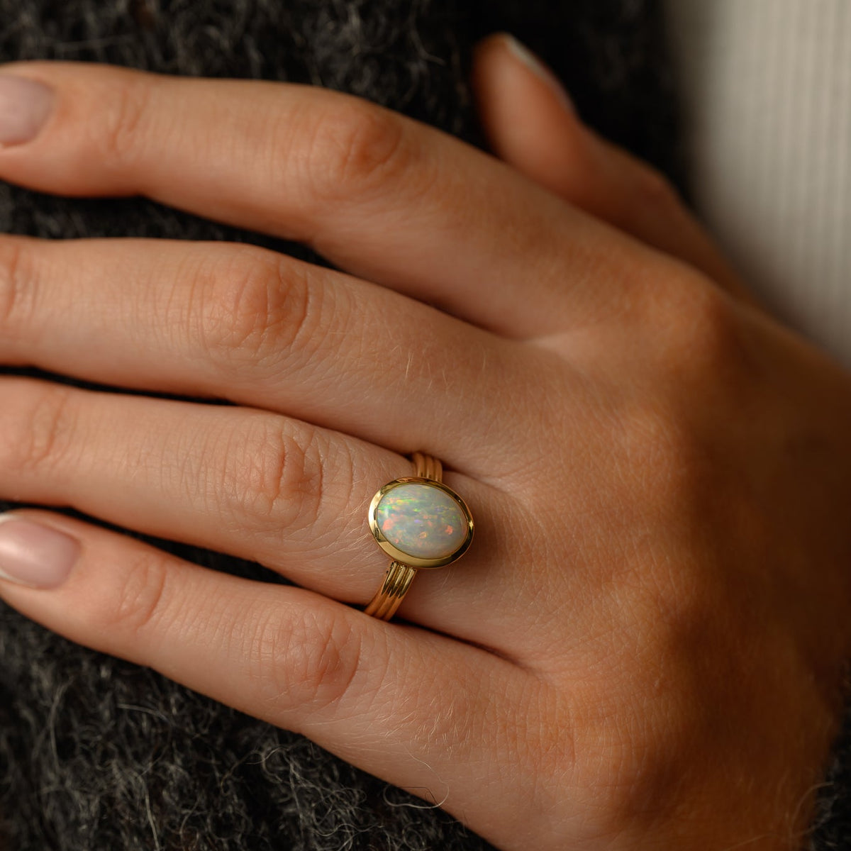 Holland Ring
