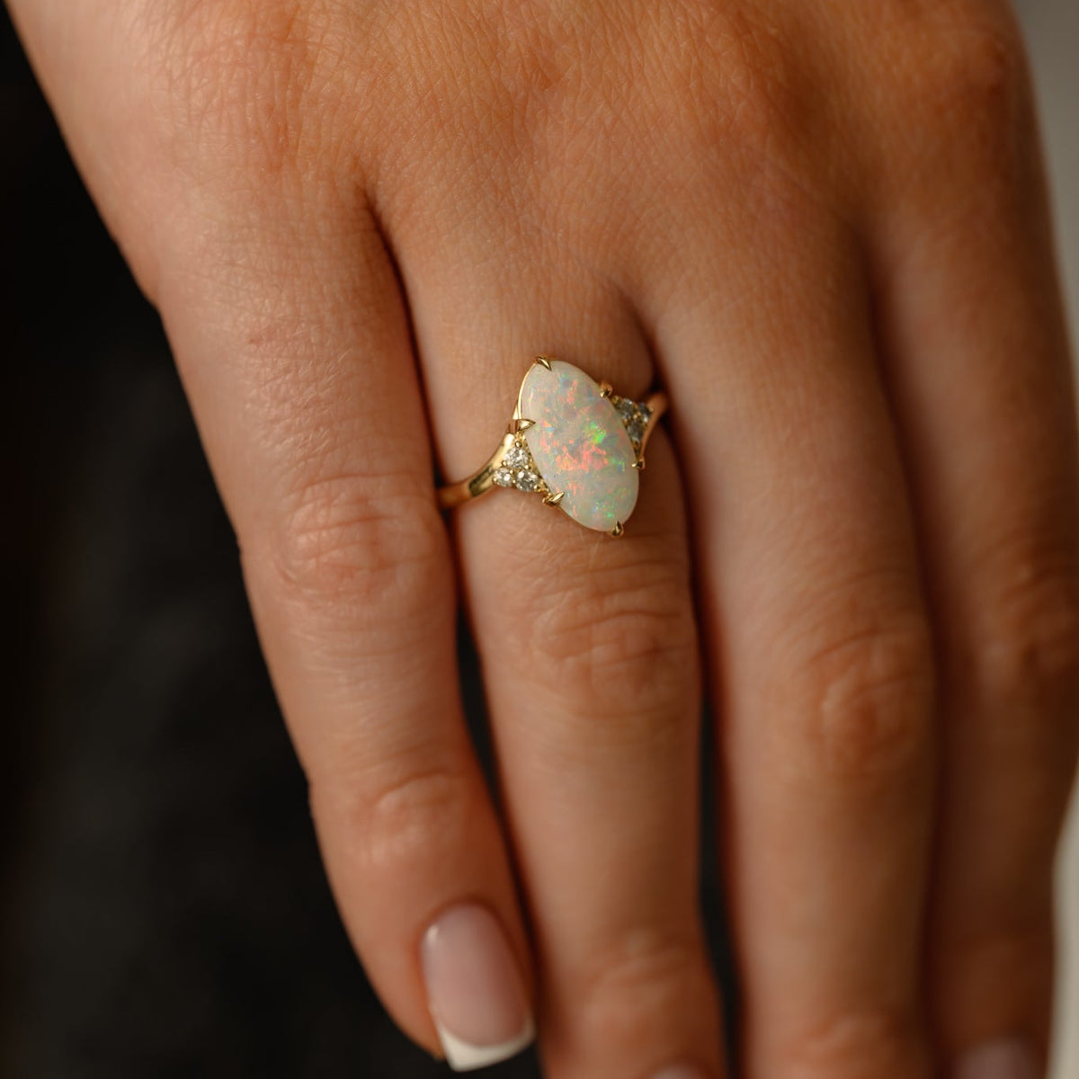 Bailey Ring