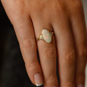 Bailey Ring