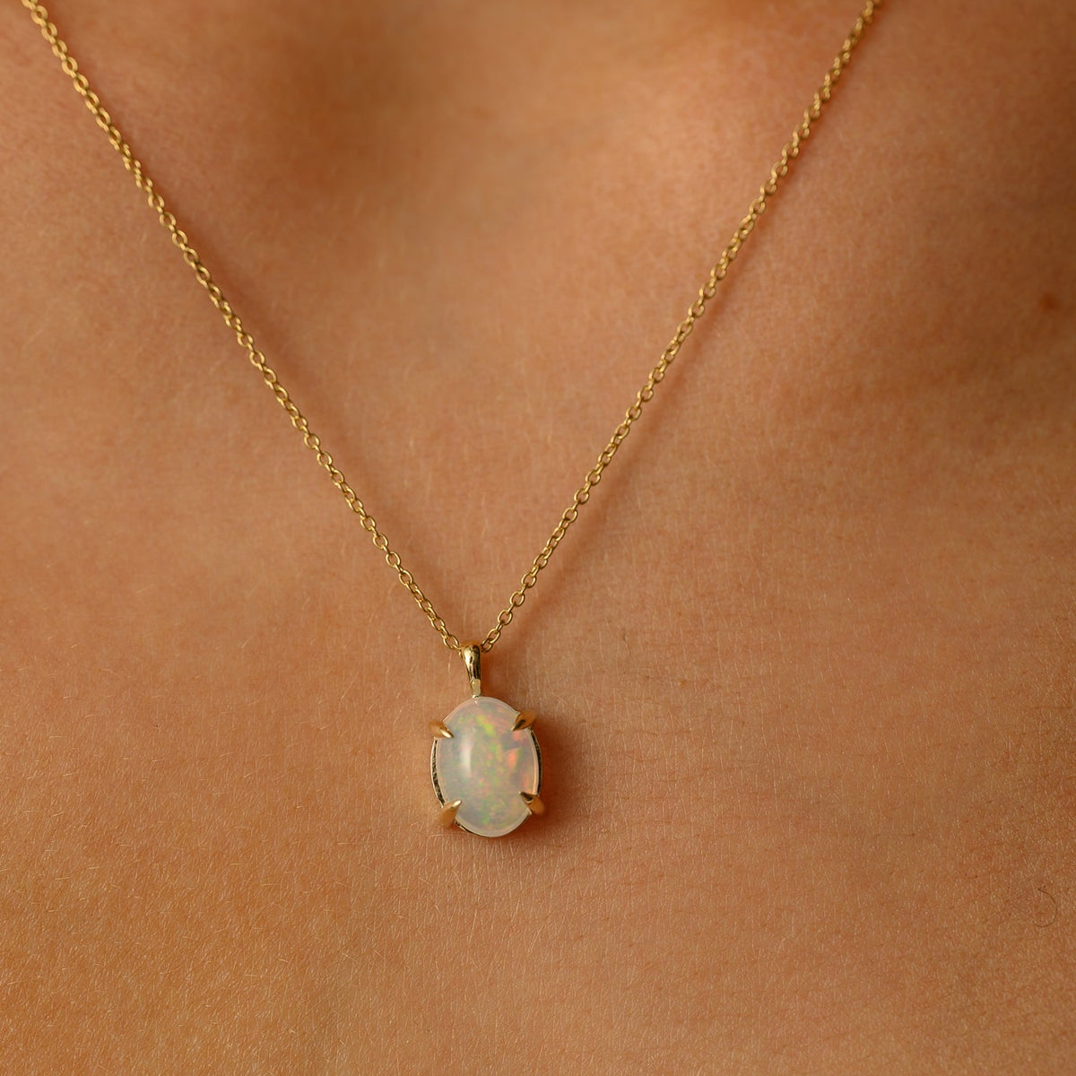 Landon Necklace
