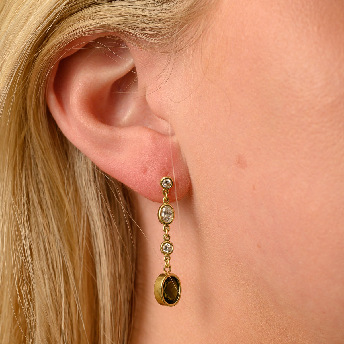 Simone Earrings