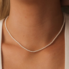 Willa Necklace - Small