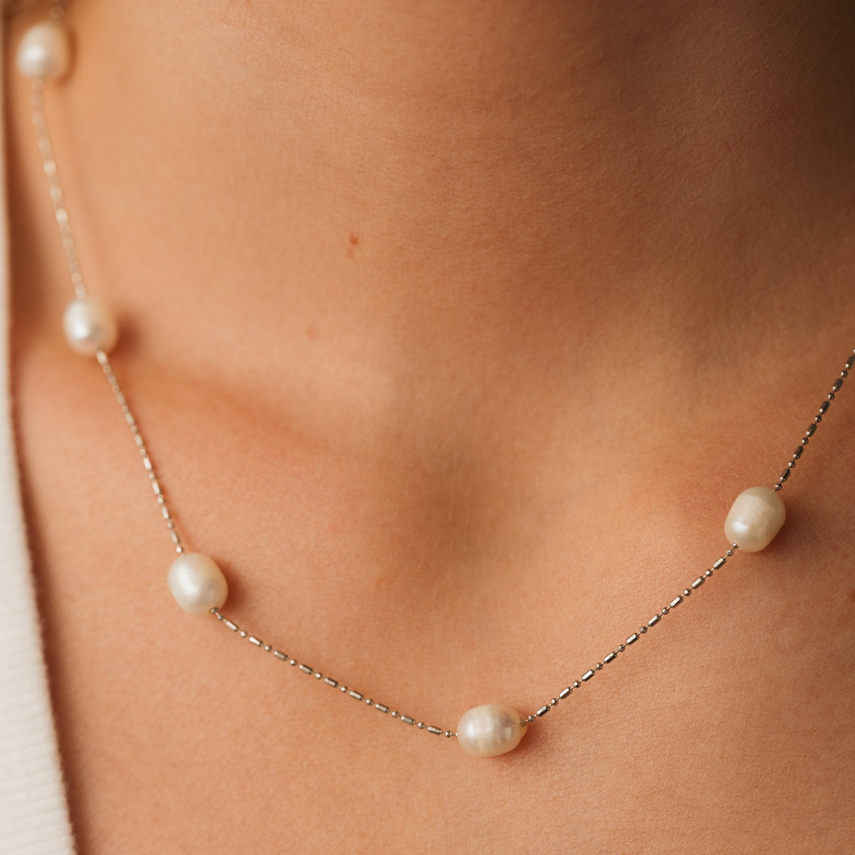 Serena Necklace