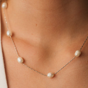 Serena Necklace