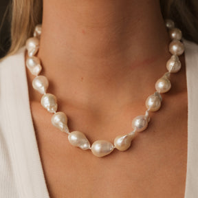 Victoria Necklace