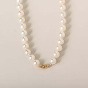 Sylvie Necklace