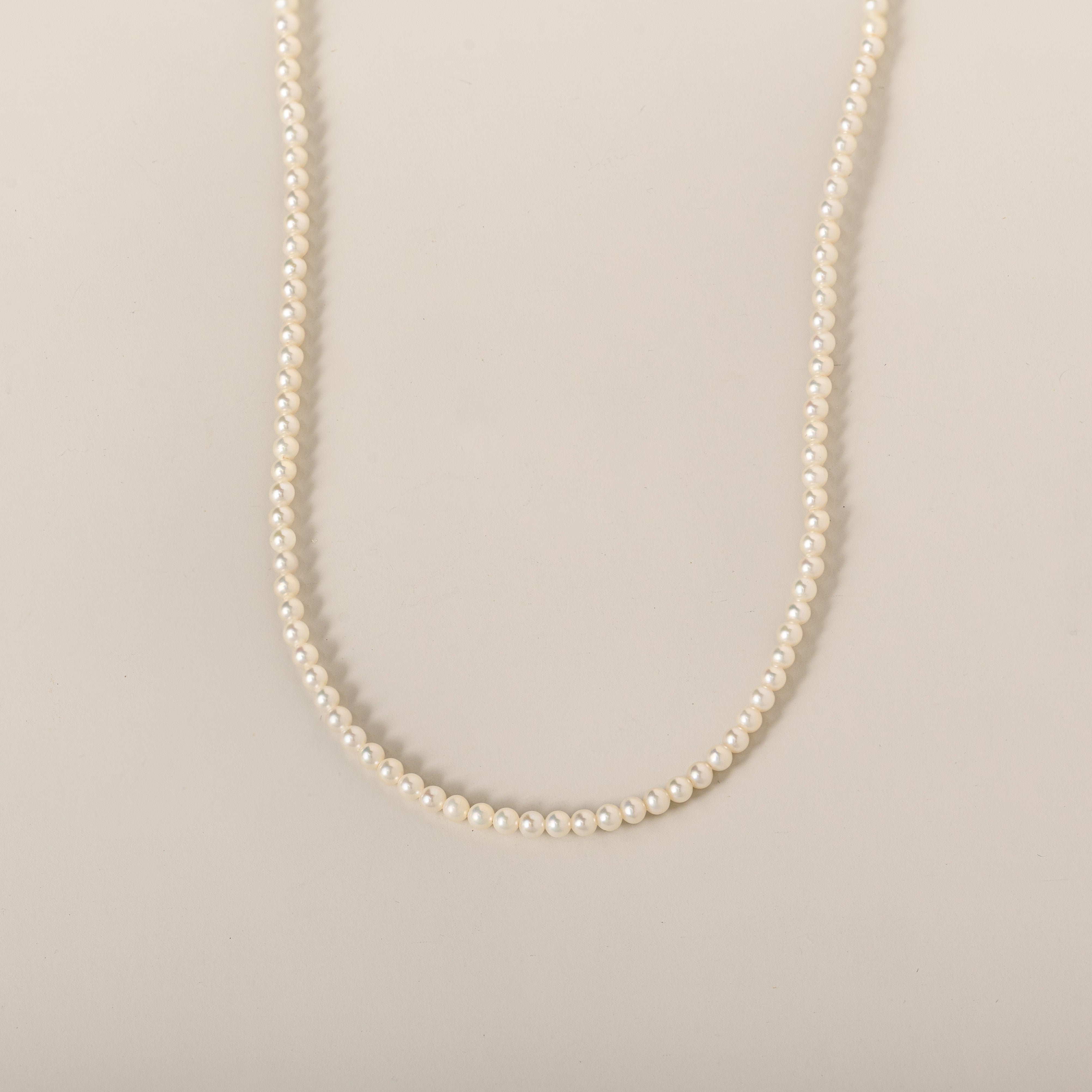 Pearl Jewelry
