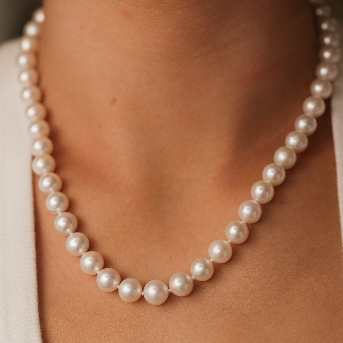Sylvie Necklace