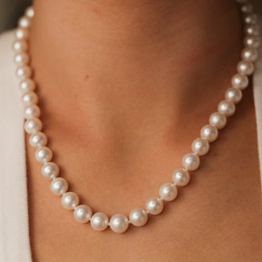 Sylvie Necklace
