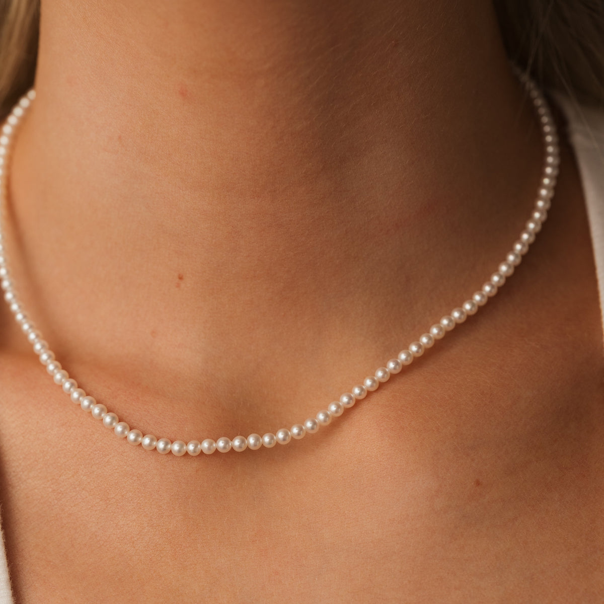 Willa Necklace - Medium