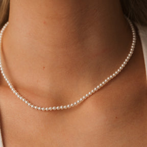 Large Willa Necklace