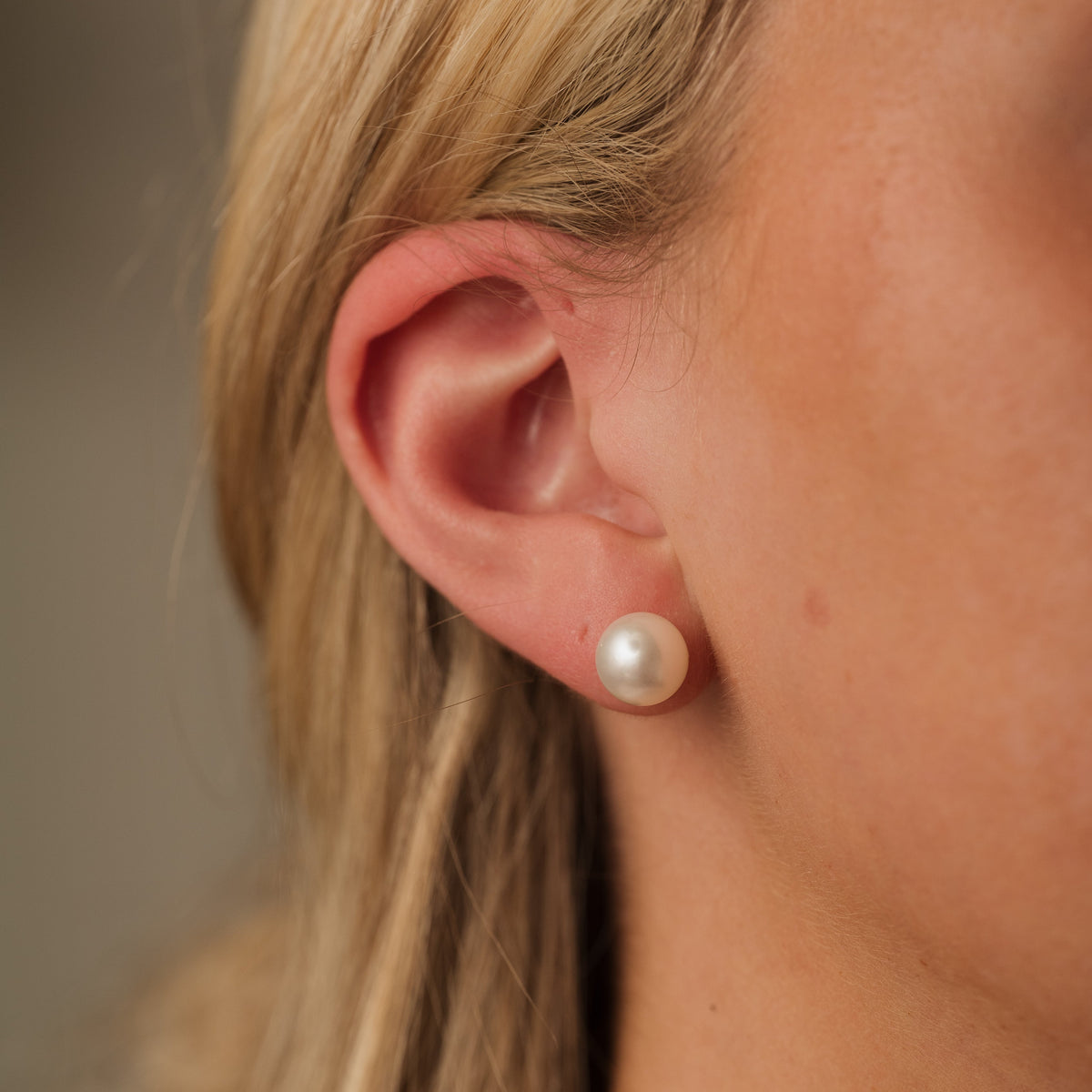 Rosemary Earrings