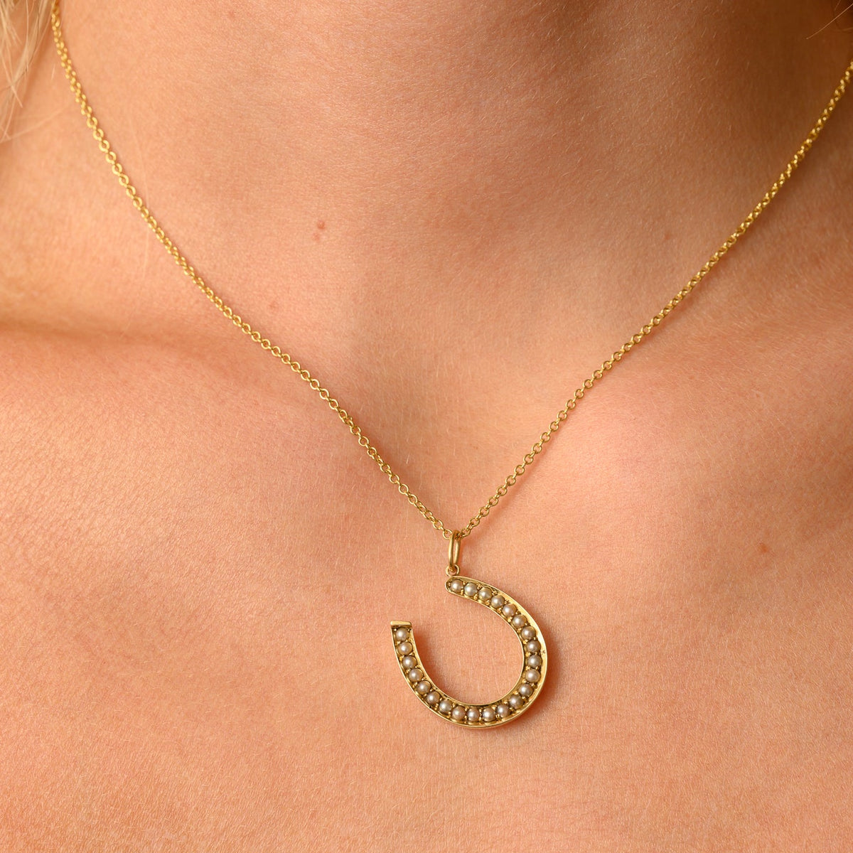 Bobbi Pendant