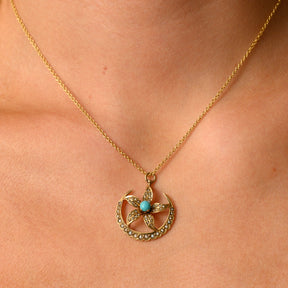 Venus Pendant