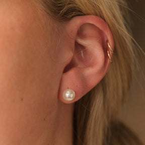 Sarah Earrings