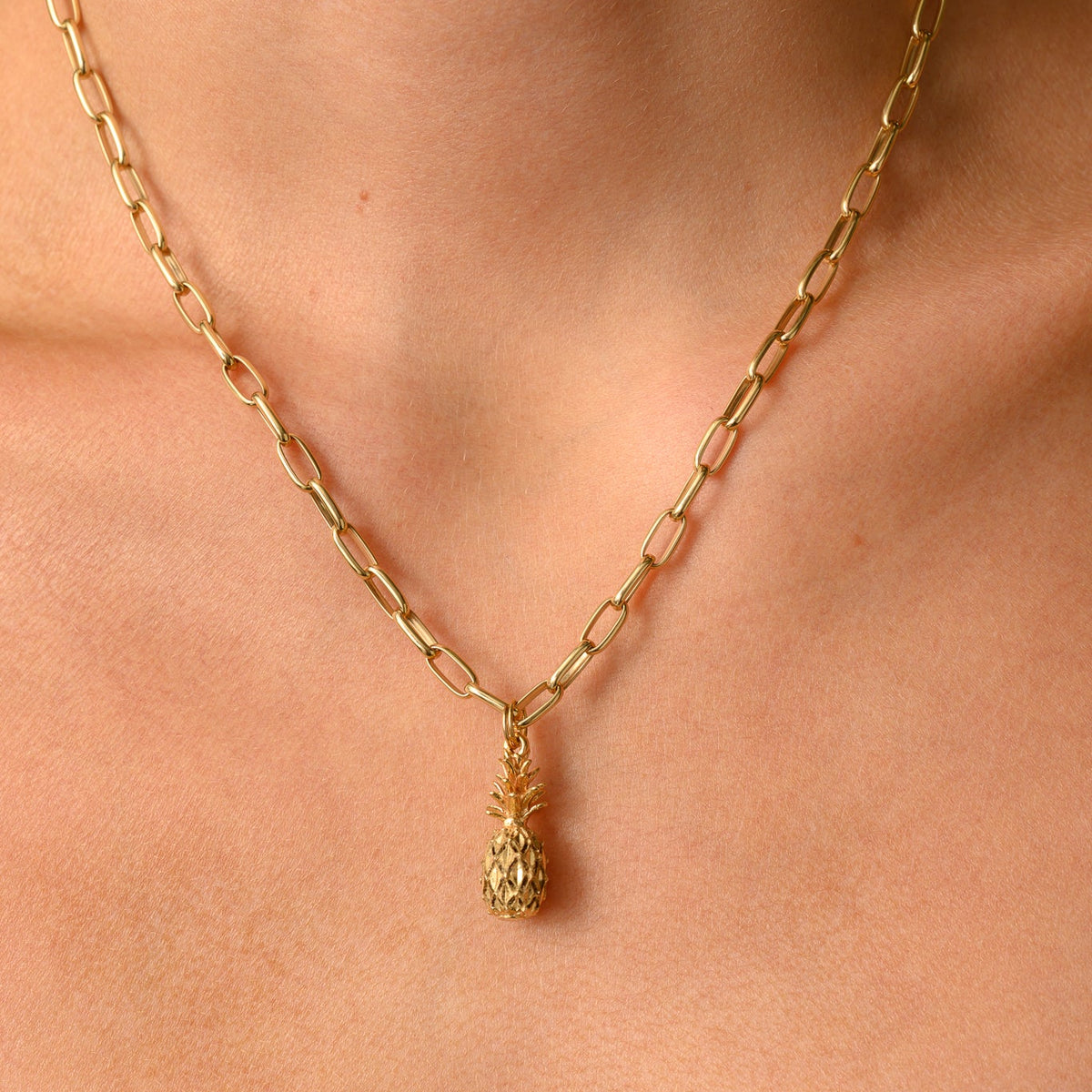Patty Pendant