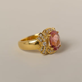 Melrose Ring