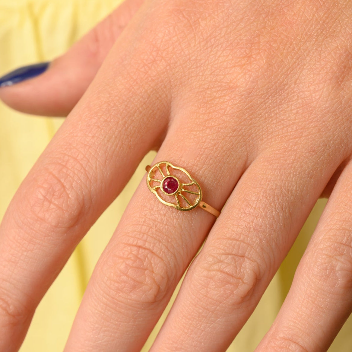 Juliet Ring