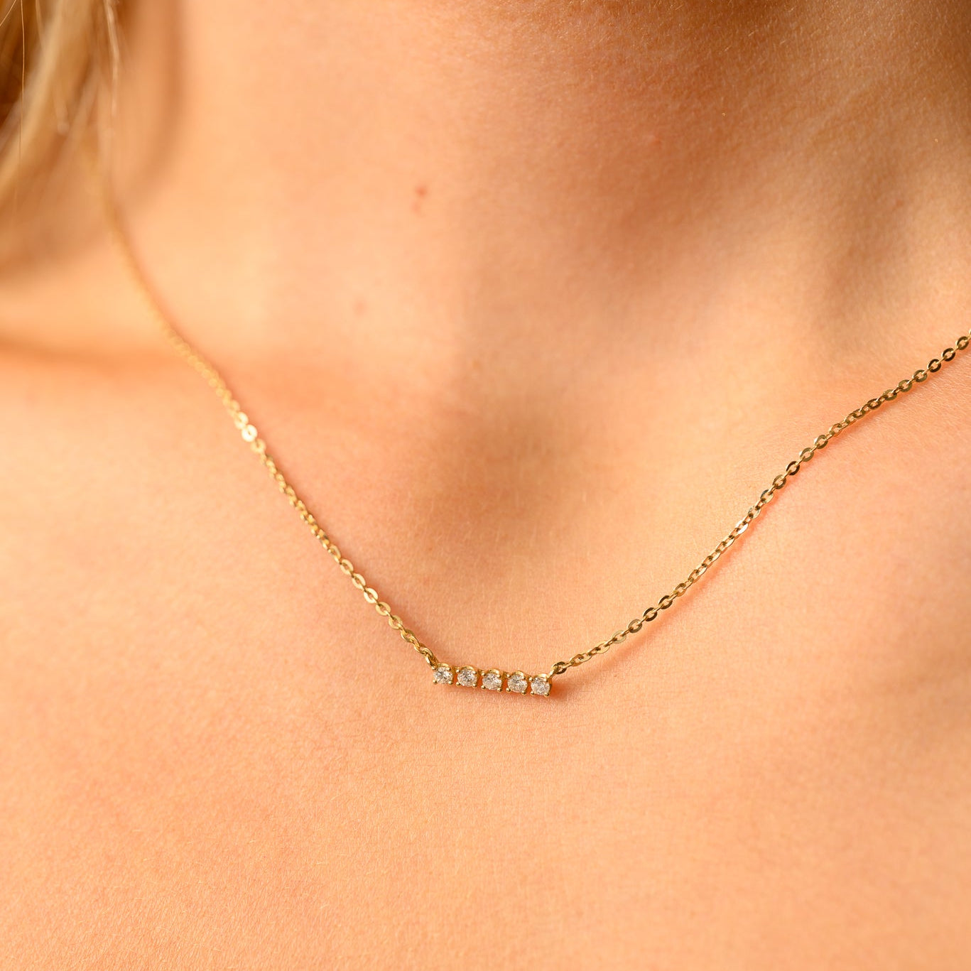 Lillian Necklace