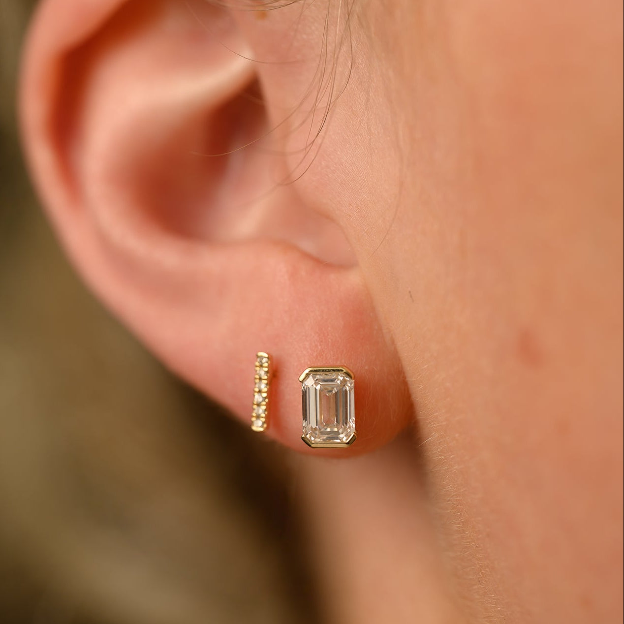 Andi Earrings