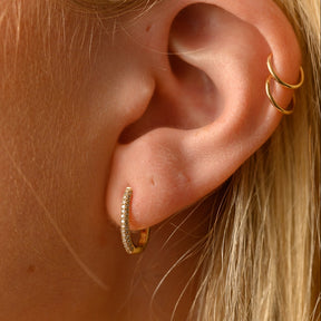 Ellie Earrings