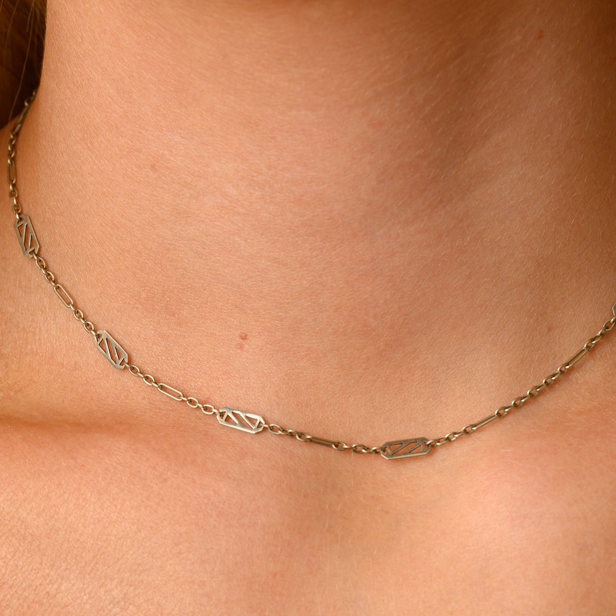 Misty Necklace