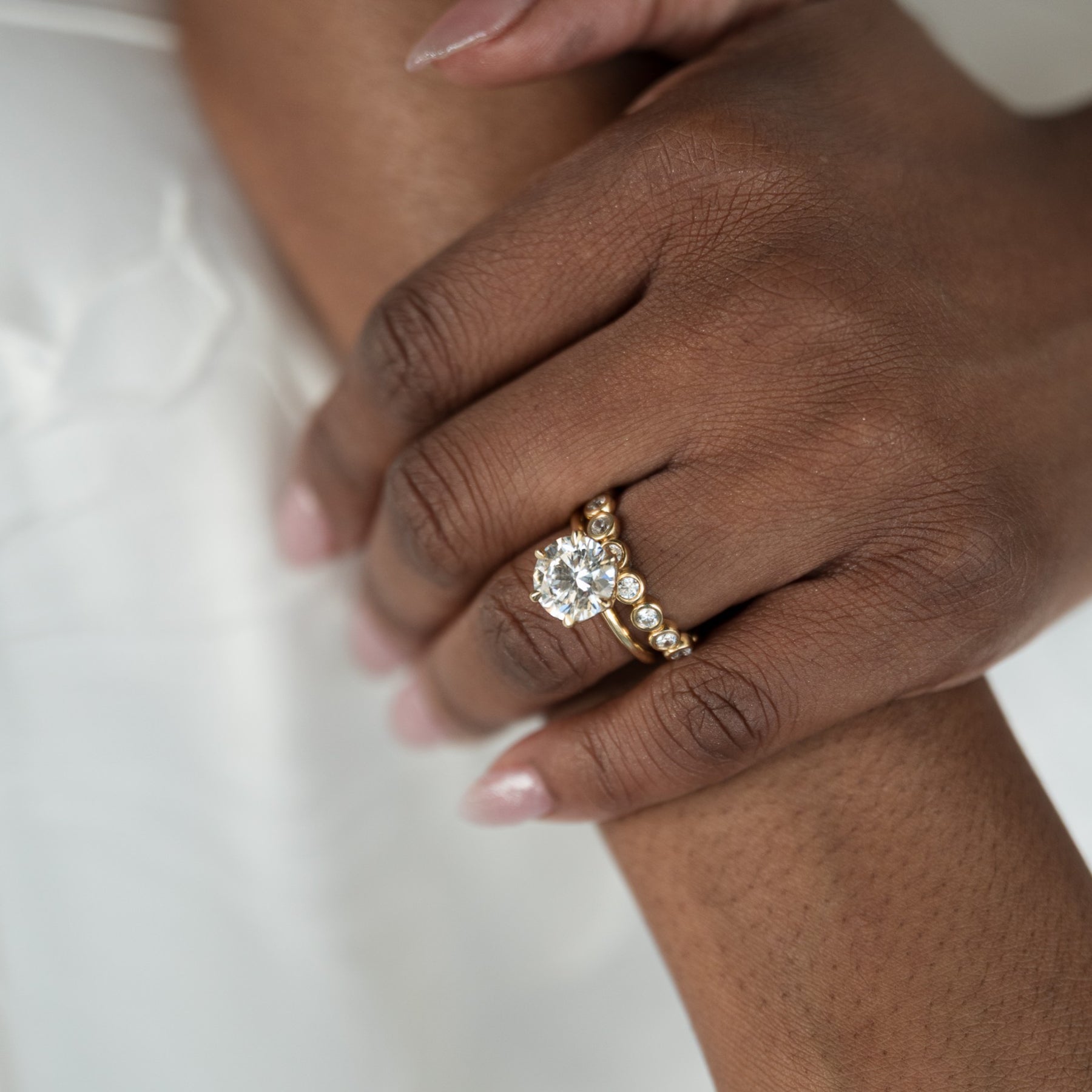 Delta Ring