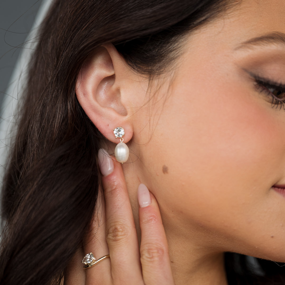 Macy Earrings