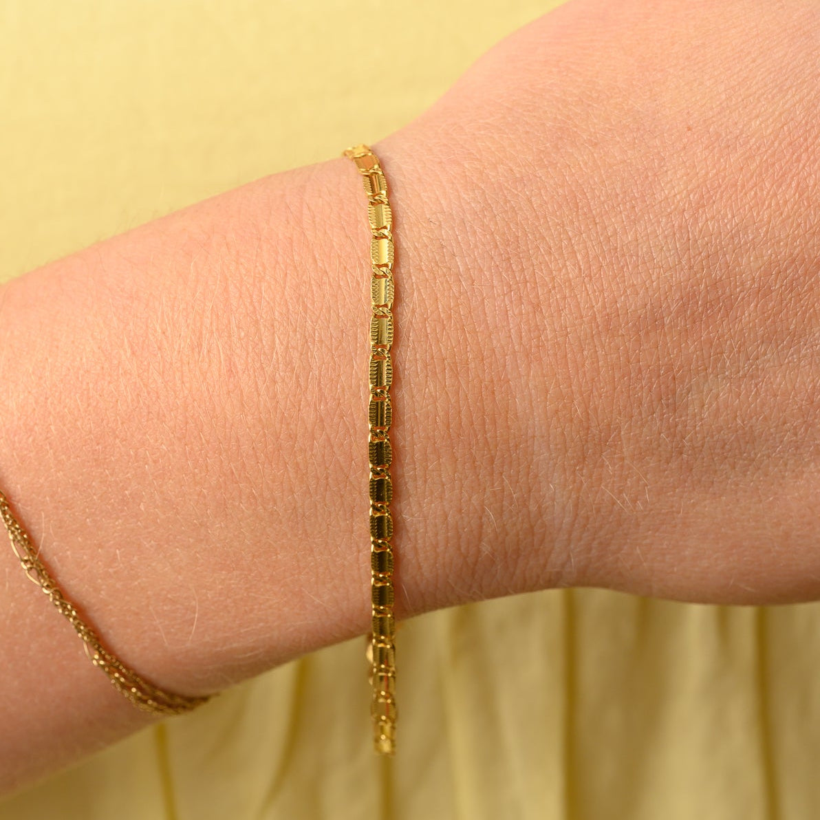 River Bracelet