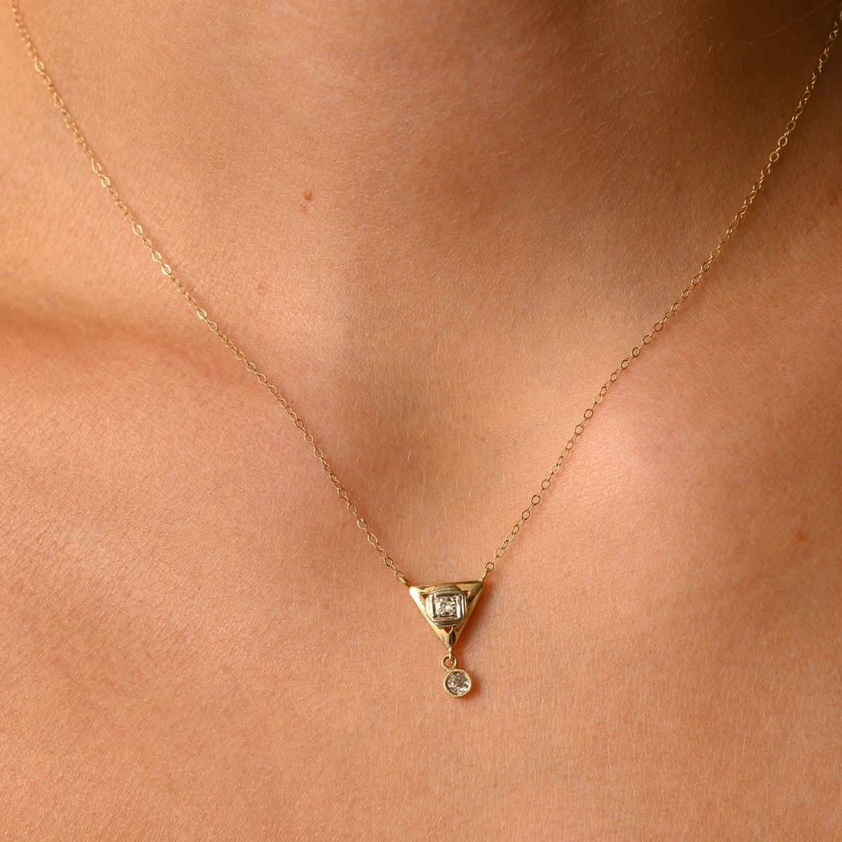 Bridget Necklace