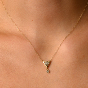 Bridget Necklace