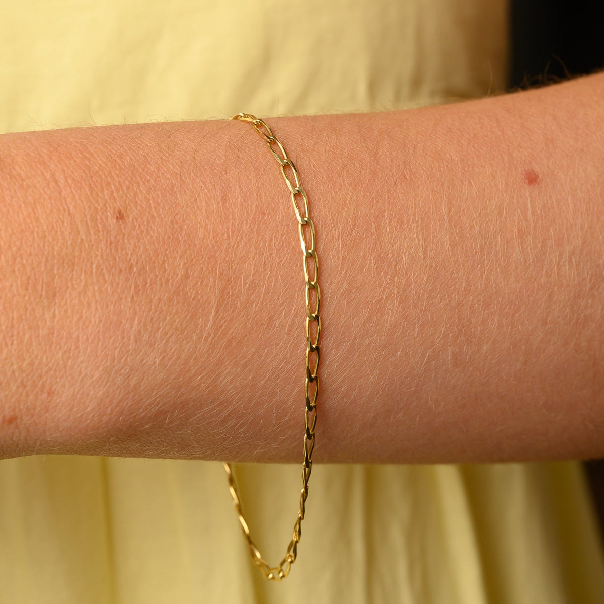 James Bracelet